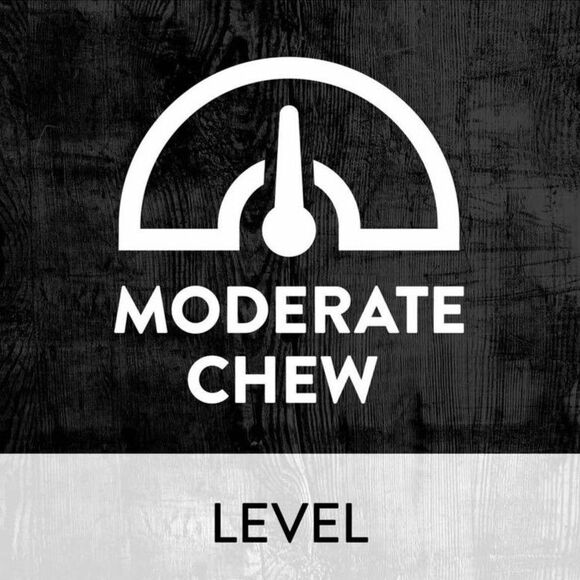 NEW Dentley's Nature's Natural Bones & Chews 6 Ct Moderate Variety Pack BB 12/25 - Picture 5 of 10